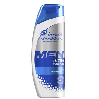 HEAD&SHOULDERS | Σαμπουάν Total Care Men Ultra 300ml