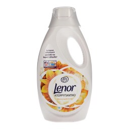 LENOR | ΣΥΜΠΥΚΝΩΜΕΝΟ ΑΠΟΡΡΥΠΑΝΤΙΚΟ ΡΟΥΧΩΝ ORCHID 22 MEZ