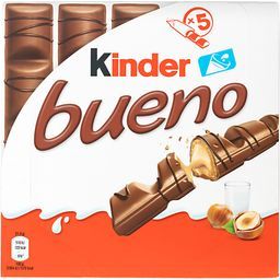 KINDER