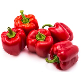- | Peppers Red Greek