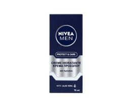 NIVEA | Κρέμα Προσώπου Ενυδατική Men Protect & Care 75ml