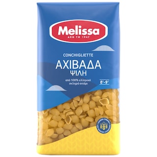 ΜΕΛΙΣΣΑ | Conchigliette Fine 500g