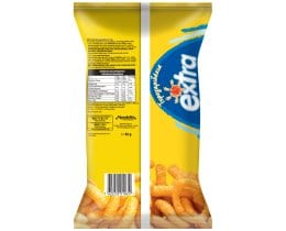 EXTRA | Τυρογαριδάκια  85g