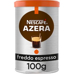 NESCAFE | Καφές Espresso Azera 100g