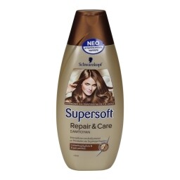 SUPERSOFT | ΣΑΜΠΟΥΑΝ REPAIR AND CARE 400 ML