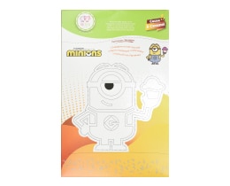 KIDS VALLEY | Δημητριακά Minions Κακάο & Καραμέλα 650g