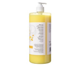 CARE | Αφρόλουτρο Milk & Honey Αντλία 1lt