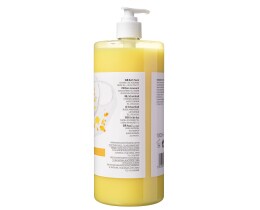 CARE | Αφρόλουτρο Milk & Honey Αντλία 1lt