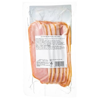 CRETA FARMS | Μπέικον Καπνιστό Φέτες 150g