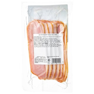 CRETA FARMS | Μπέικον Καπνιστό Φέτες 150g