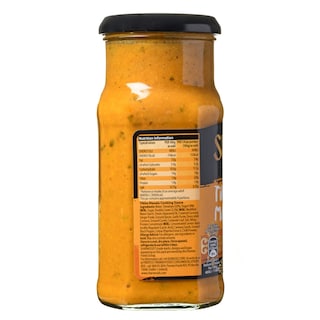 SHARWOODS | Σάλτσα Tikka Masala 420g