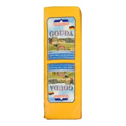 - | Gouda Γερμανίας Χύμα σε Φέτες