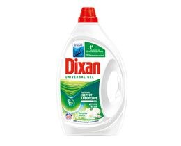 DIXAN | Υγρό Πλυντηρίου Ρούχων Φρεσκάδα Άνοιξης 33 Μεζούρες