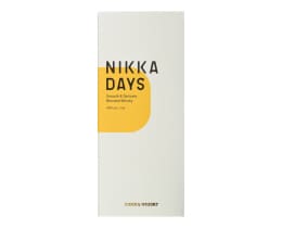NIKKA | Ουίσκι Ιαπωνίας Nikka Days Blended 700ml