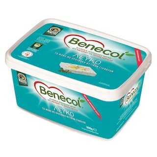 BENECOL | Τυρί Λευκό σε Άλμη 300g