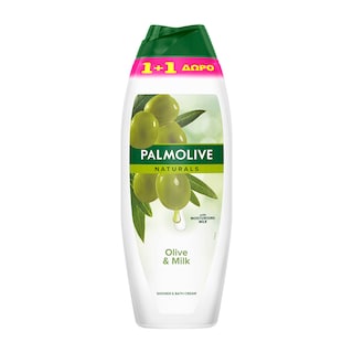 PALMOLIVE | BATH OLIVE 1300LT 1+1FREE