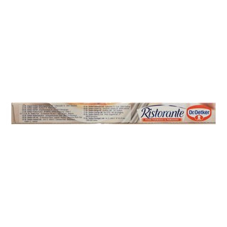 DR.OETKER | PIZZA RISTORANTE FORMAGGI POMODORI 355 GR