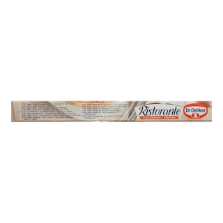 DR.OETKER | Πίτσα Κατεψυγμένη Formaggi Pomodori 355gr