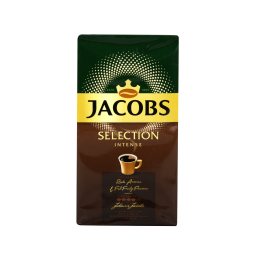 JACOBS | Καφές Φίλτρου Selection Intense 250g