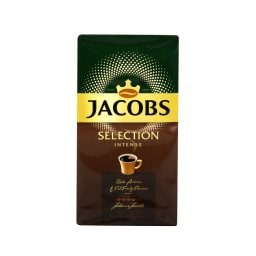 JACOBS | Καφές Φίλτρου Selection Intense 250g