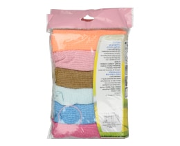 THE TOP | Πανάκια Μικροινών Γενικής Χρήσης 6 Τεμάχια 1+1 Δώρο