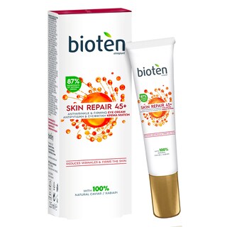 BIOTEN | KΡΕΜΑ ΜΑΤΙΩΝ REPAIR 15 ML