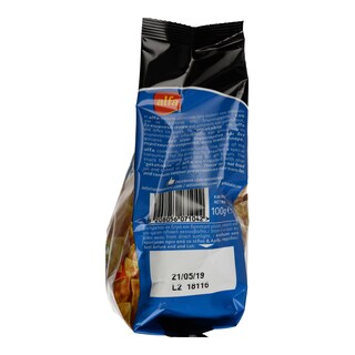 ALFA | PITATAKIA NATURAL 100GR