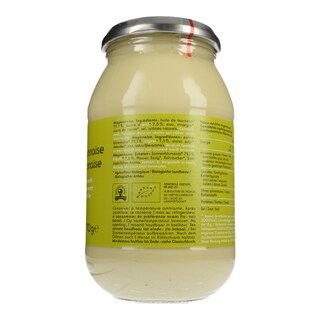 DLL | ΜΑΓΙΟΝΕΖΑ ΜΕ ΑΥΓΟ ΒΙΟΛΟΓΙΚΗ 500 GR