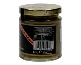 PARMAREGGIO | Σάλτσα Για Ψάρι 175 gr