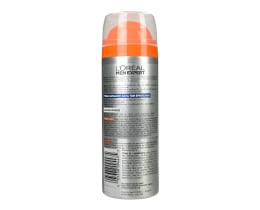 L'OREAL | MENEXPERT | Αφρός Ξυρίσματος Κατά των Ερεθισμών 200ml