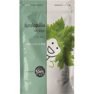ΕΔΕΜ | Αμπελόφυλλα  240gr