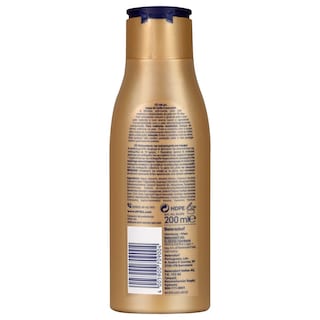 NIVEA | BODY | Λοσιόν Σώματος Q10 Firming & Bronze 200ml