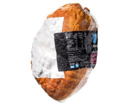 ΑΒ FRESH TO GO | Ρολό Χοιρινό Μπούτι  Καπνιστό Ελλάδας