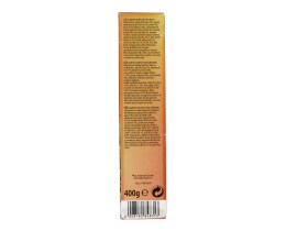 FRISKIES | ΖΩΟΤΡΟΦΗ ΓΙΑ ΧΑΜΣΤΕΡ ΜΕ ΛΑΧΑΝΙΚΑ 400 GR