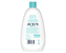 NOXZEMA | Κρεμοσάπουνο Talc Pampering Ανταλλακτικό 750ml