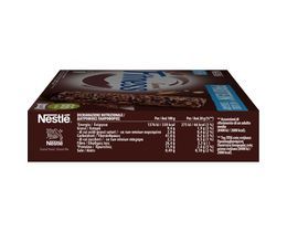 FITNESS | Μπάρες Δημητριακών Protein Cocoa 4x20g