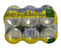 ΜΠΛΕ | ΑΝΑΨΥΚΤΙΚΟ ΛΕΜΟΝΑΔΑ ΚΟΥΤΙ 6 X 330 ML ΠΡΟΣΦΟΡΑ 5 + 1 ΔΩΡΟ