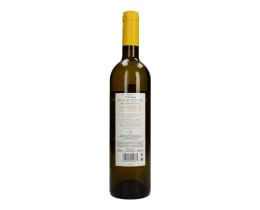 ΕΛΛΗΝΙΚΑ ΚΕΛΑΡΙΑ | White Wine Swan Moschofilero 750ml