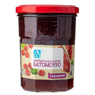 ΑΒ | Μαρμελάδα Βατόμουρο 450g