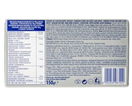 RIO MARE | ΣΟΛΩΜΟΣ ΚΑΠΝΙΣΤΟΣ 150 GR
