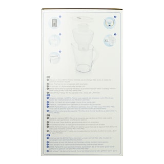 BRITA | Κανάτα Φίλτρου Νερού Marella XL 3.5lt 1 Τεμάχιο