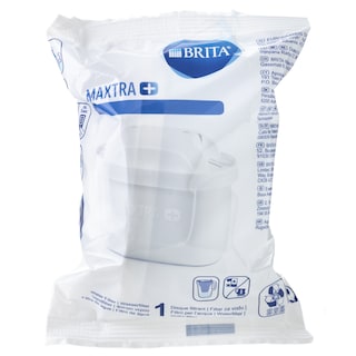 BRITA | Φίλτρο Νερού Maxtra Ανταλλακτικό 1 Τεμάχιο