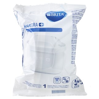 BRITA | Φίλτρο Νερού Maxtra Ανταλλακτικό 1 Τεμάχιο