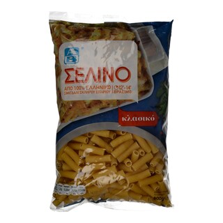 ΑΒ | ΠΑΣΤΕΣ ΖΥΜΑΡΙΚΩΝ ΣEΛINO 500 GR