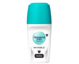 NOXZEMA | Deodorant Roll On Invisible Him 50ml