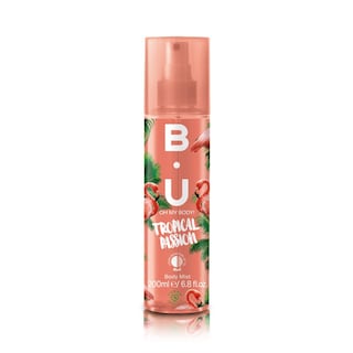 B.U. | Κολώνια Body Mist Tropical Passion 200ml