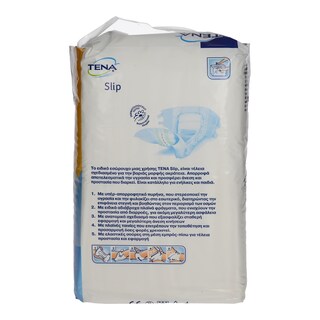 TENA | ΣΛΙΠ ΑΚΡΑΤΕΙΑΣ Νο 3 PLUS LARGE 9 ΤΕΜ