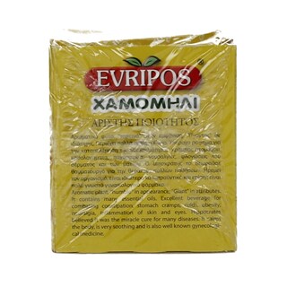 ΕΥΡΙΠΟΣ | ΑΦΕΨΗΜΑ ΧΑΜΟΜΗΛΙ 10 ΦAKEΛA Χ 1 GR