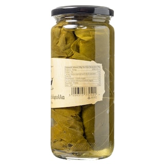 - | Αμπελόφυλλα Μαγιάτικα 450 gr