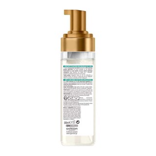 AMBRE SOLAIRE | Αφρός Μαυρίσματος Vegan Natural Bronzer Mousse 200ml